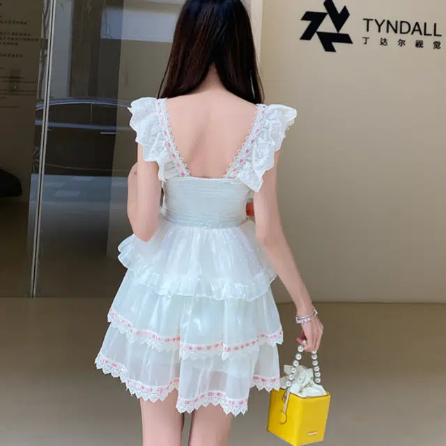 YICHEN COSPLAY