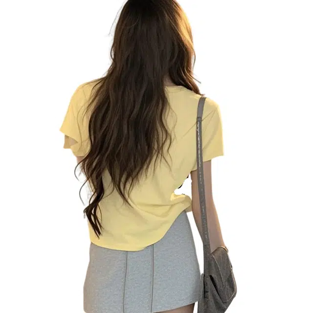 YICHEN T
