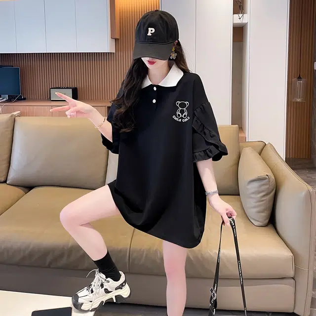 YICHEN POLO T