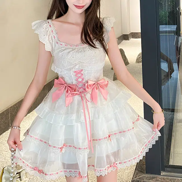 YICHEN COSPLAY