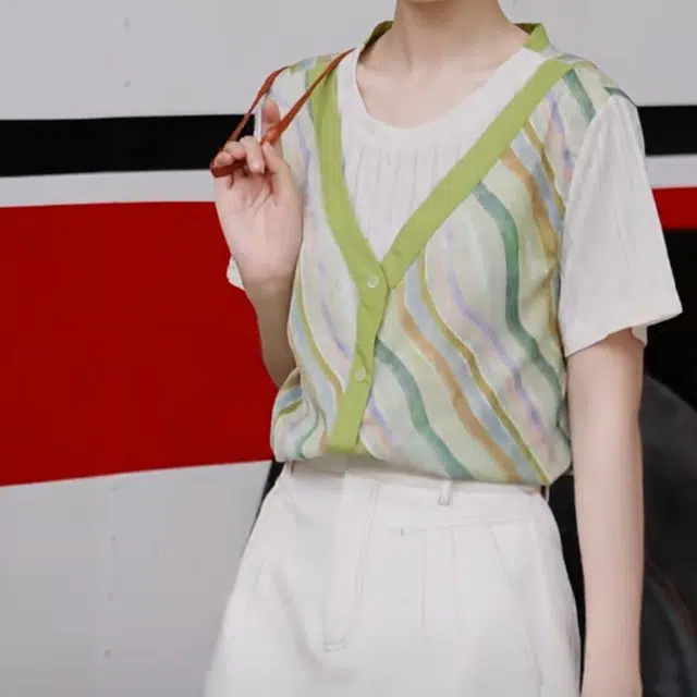 YICHEN T