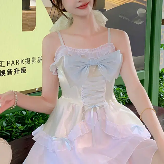 YICHEN COSPLAY