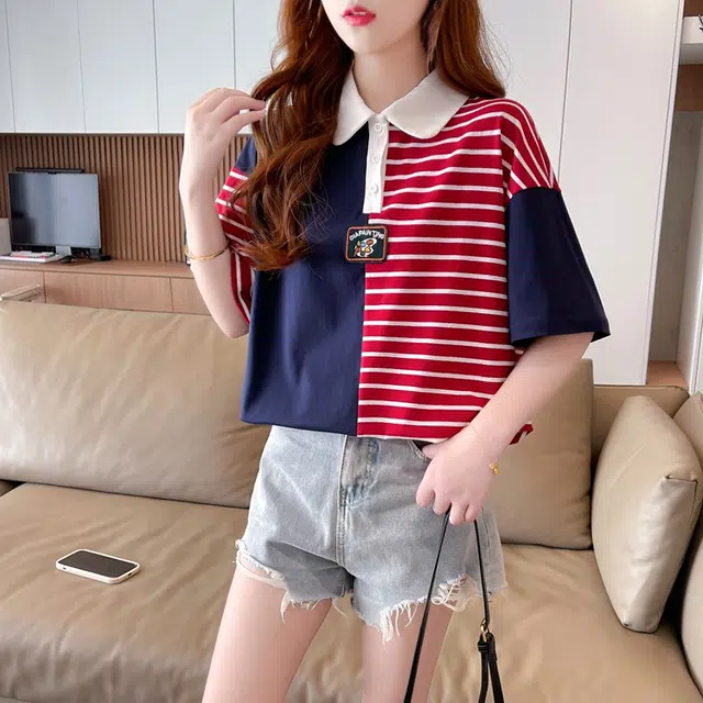 YICHEN POLO T