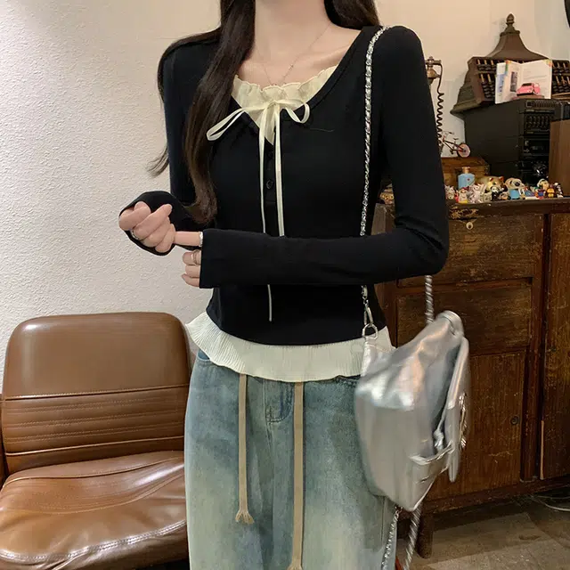 T