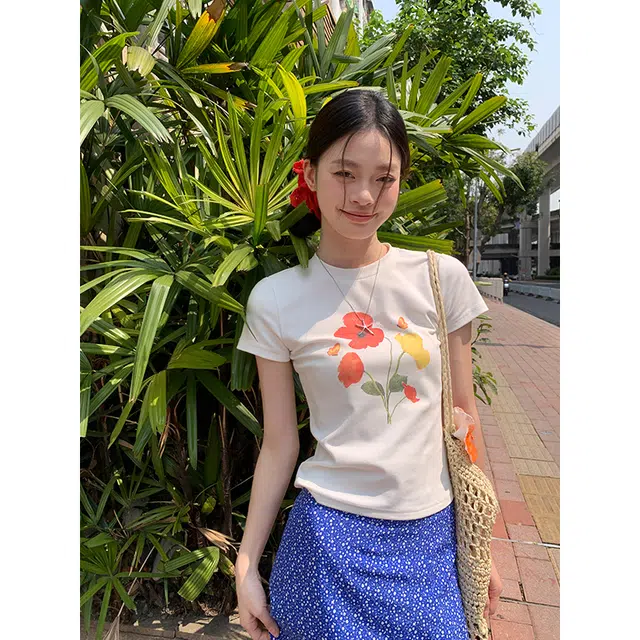 YICHEN T