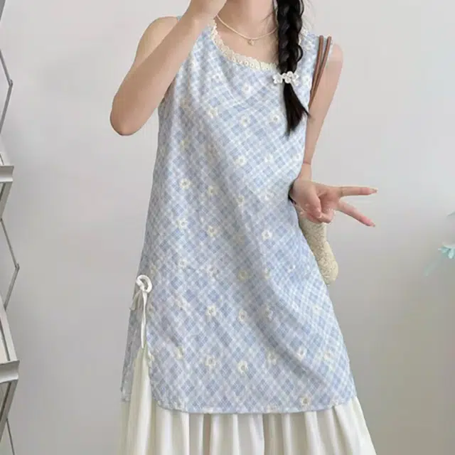YICHEN A