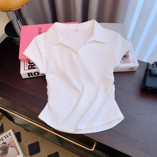 YICHEN polo T