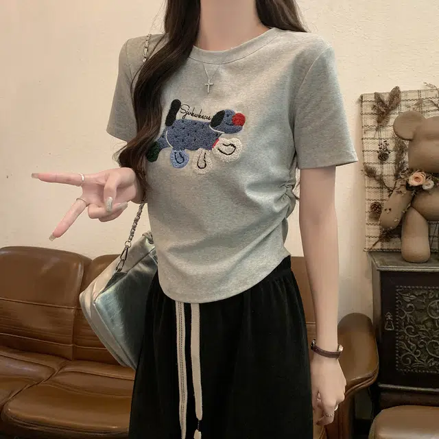 YICHEN T