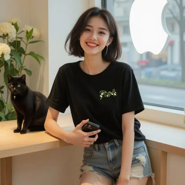 YICHEN T