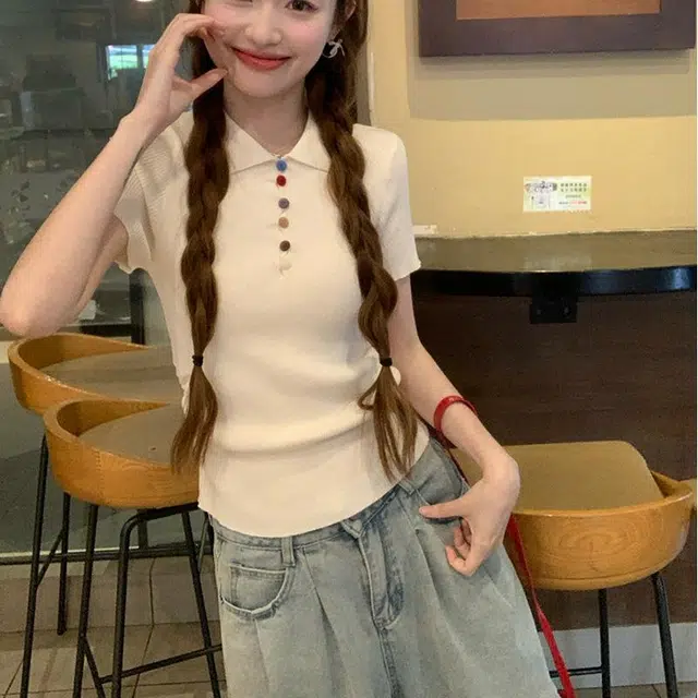 YICHEN t2025POLO T