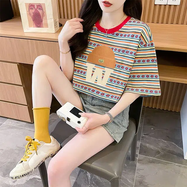YICHEN T