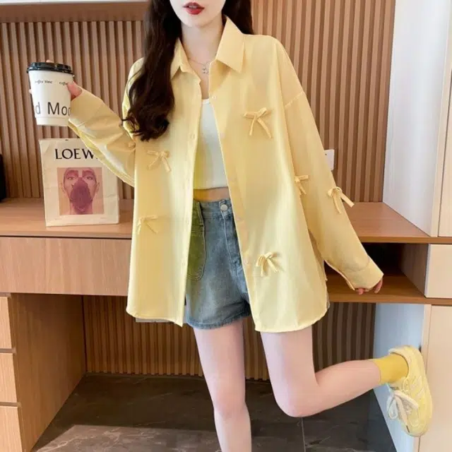 YICHEN 2025
