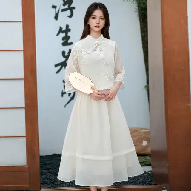 YICHEN 2025