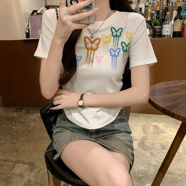 YICHEN T