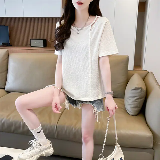 YICHEN ins T