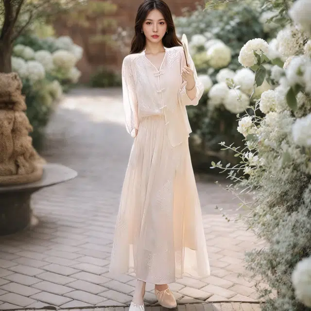 YICHEN 2025