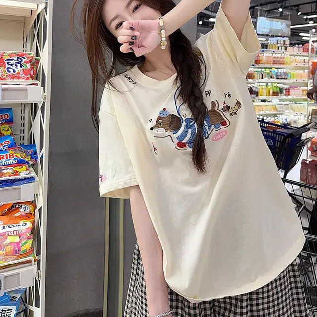 YICHEN T