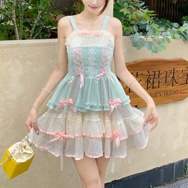 YICHEN COSPLAY