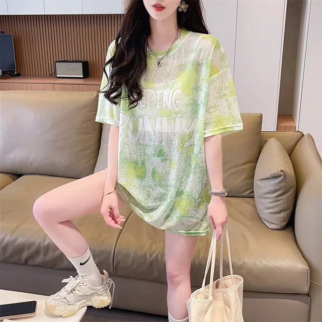 YICHEN T
