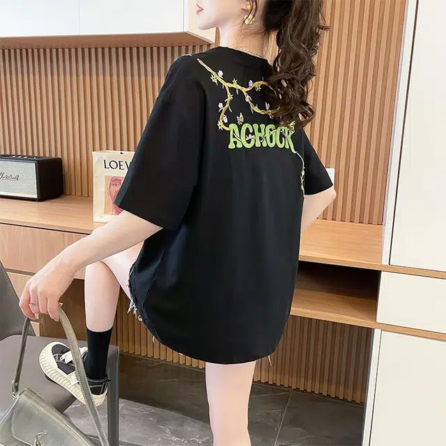 YICHEN t