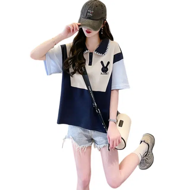 YICHEN POLO T