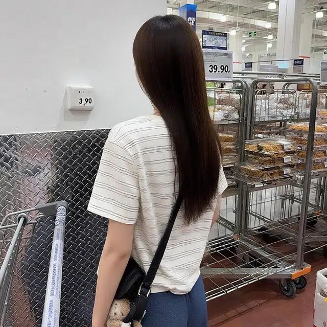 YICHEN T