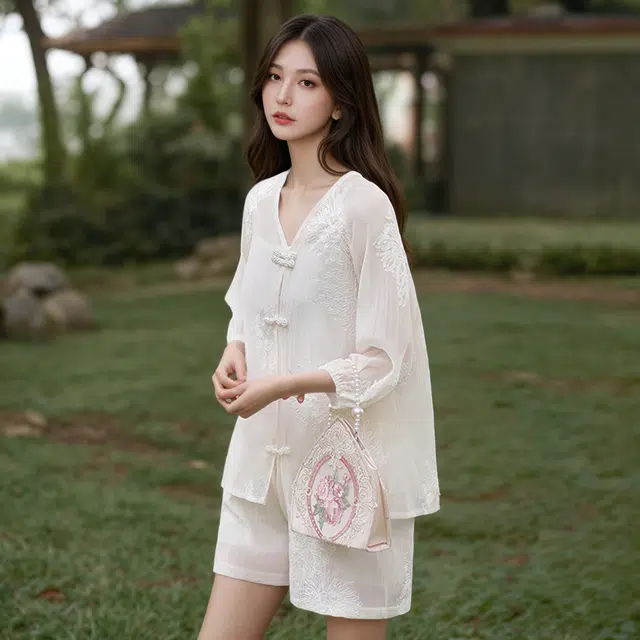 YICHEN 2025
