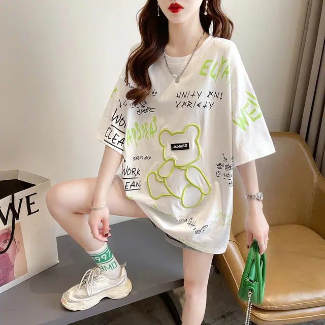 YICHEN t T
