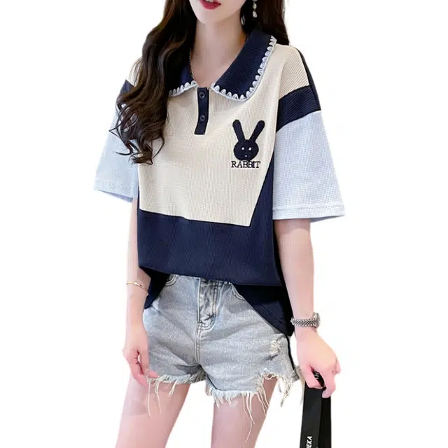YICHEN POLO T