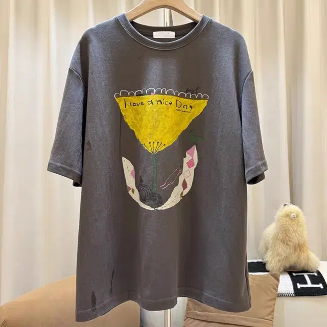 YICHEN T