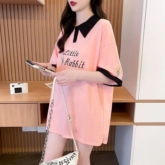 YICHEN 2025poloT T