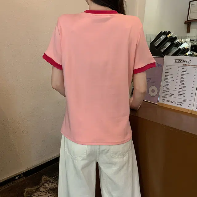 YICHEN t