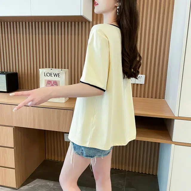 YICHEN T