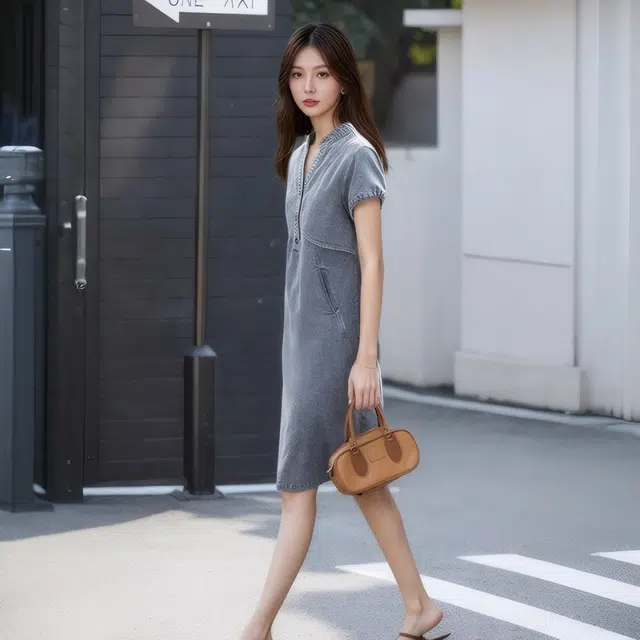 YICHEN V