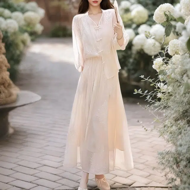 YICHEN 2025