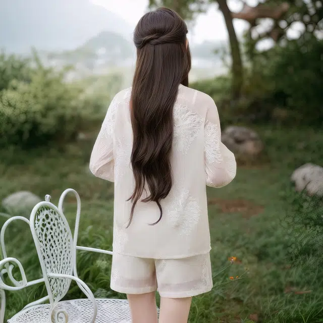 YICHEN 2025