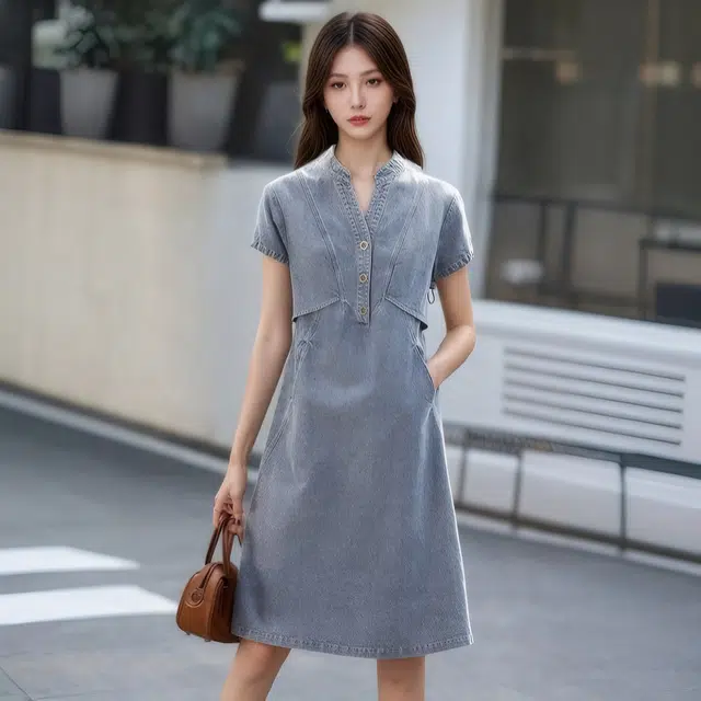 YICHEN V