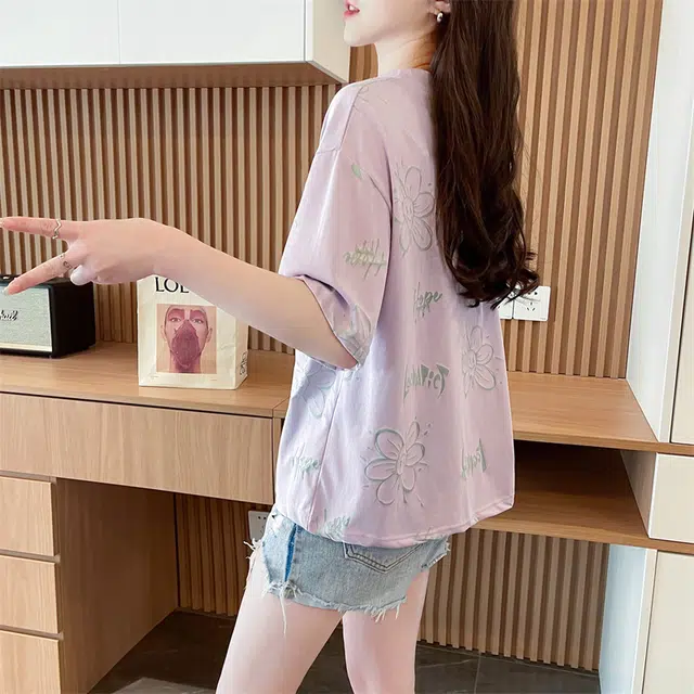 YICHEN T