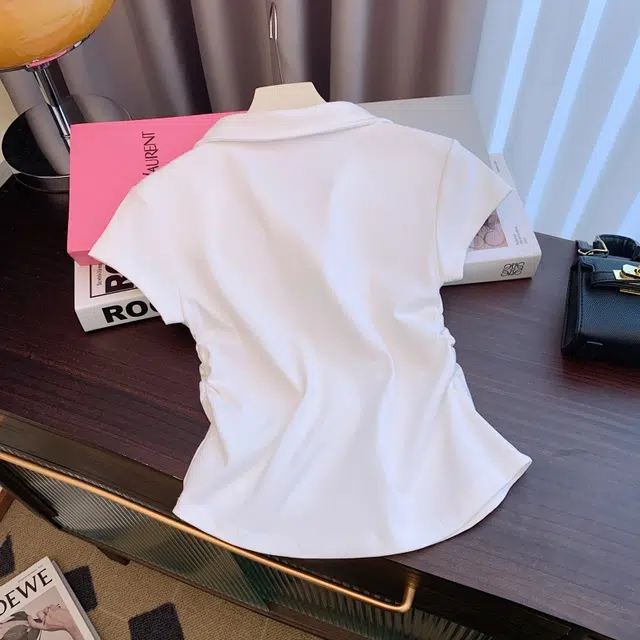 YICHEN polo T