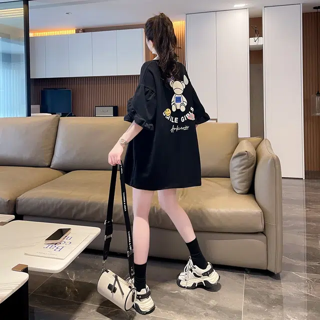 YICHEN POLO T