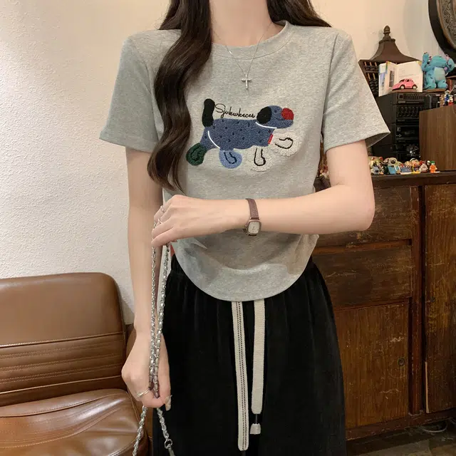 YICHEN T