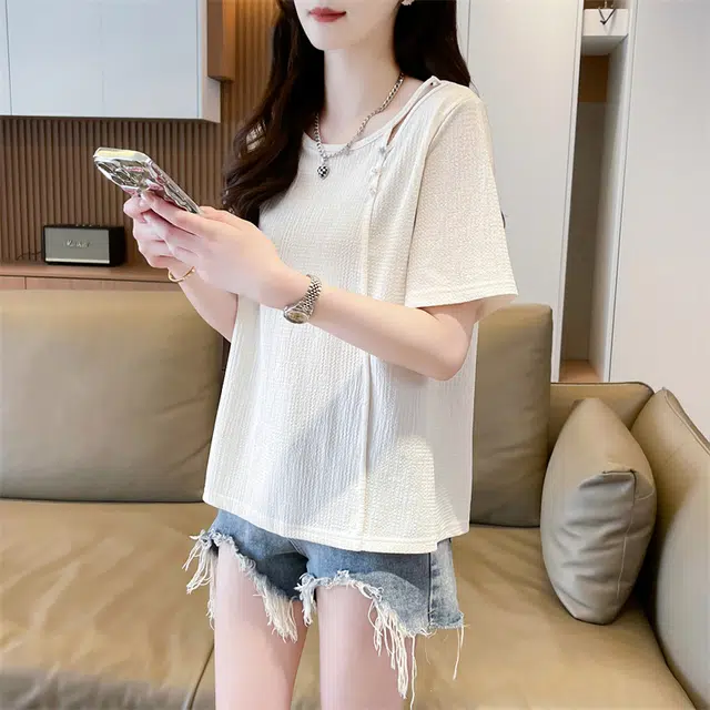 YICHEN ins T