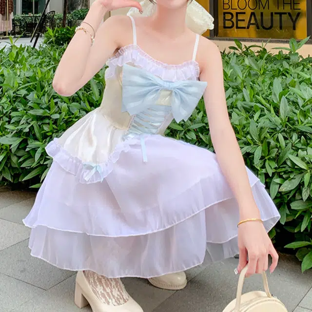 YICHEN COSPLAY