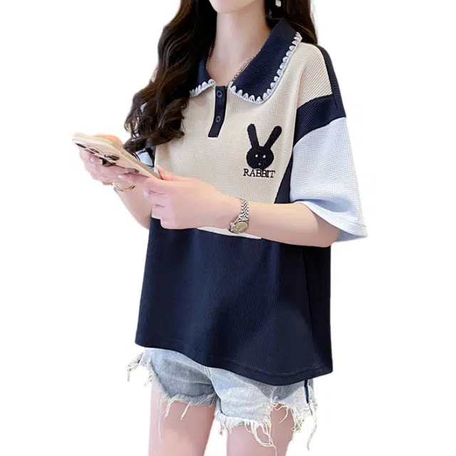 YICHEN POLO T
