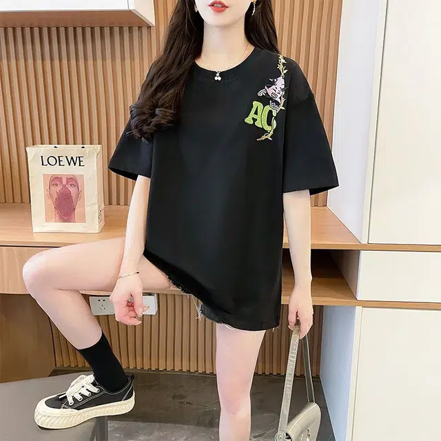 YICHEN t