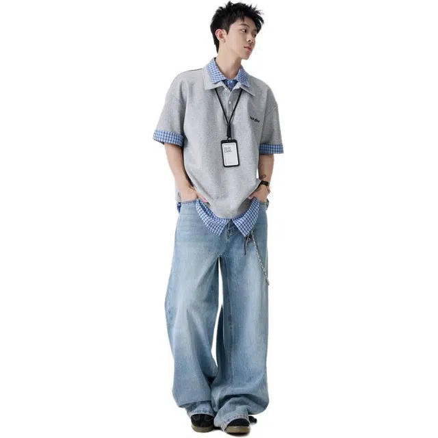 NOAHGIGI Polo