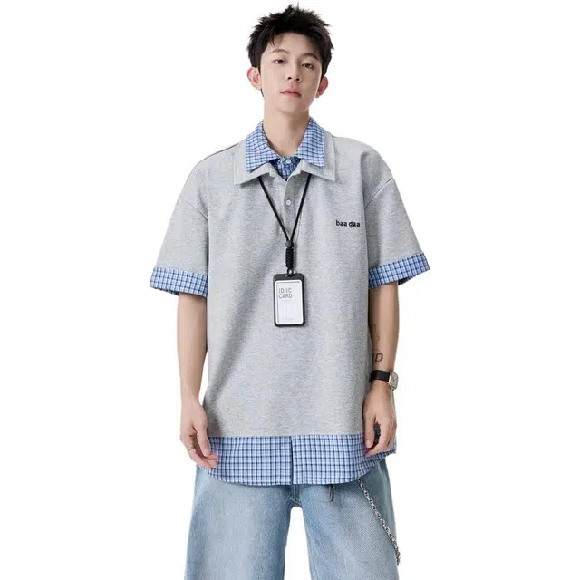 NOAHGIGI Polo