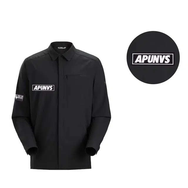 Arcteryx SKYLINE Logo