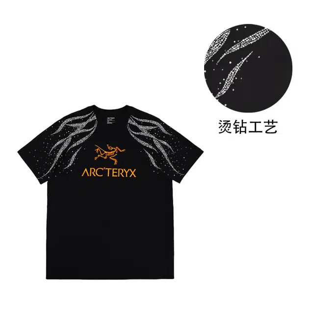 Arcteryx ARCWORD LOGO LogoT