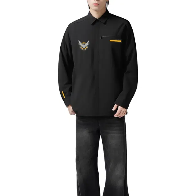 Arcteryx SKYLINE Logo